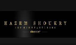 Hazem Shoukry Designs